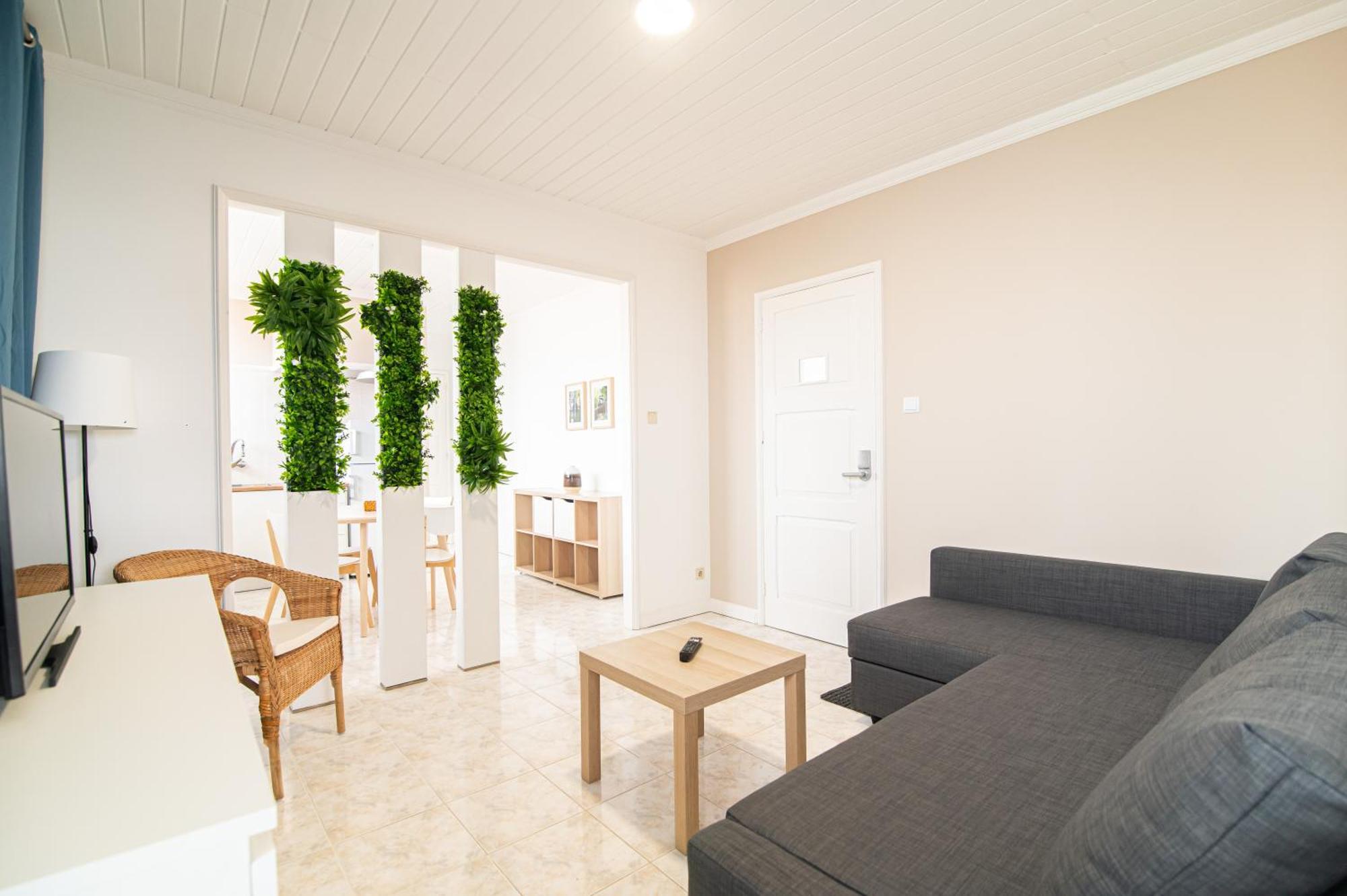 Livramento Residence Exterior foto